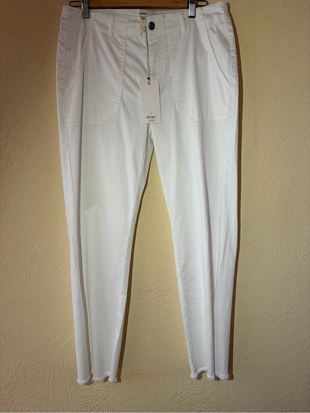 dylan Casual pants